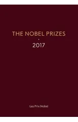 Nobel Prizes 2017, The
