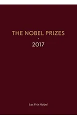 Nobel Prizes 2017, The