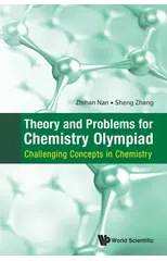 Theory And Problems For Chemistry Olympiad