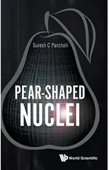 Pear-shaped Nuclei