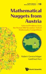 Mathematical Nuggets from Austria