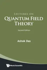 Lectures on Quantum Field Theory (Second Edition)