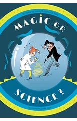 Magic Or Science?
