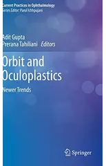 Orbit and Oculoplastics