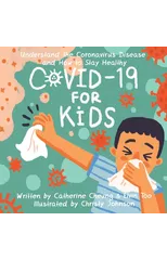 COVID-19 for Kids