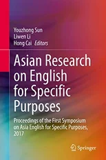 Asian Research on English for Specific Purposes