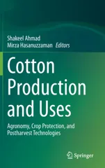 Cotton Production and Uses