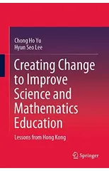 Creating Change to Improve Science and Mathematics Education