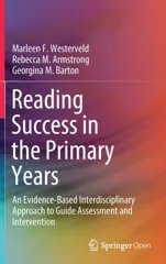 Reading Success in the Primary Years