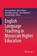 English Language Teaching in Moroccan Higher Education (2020)