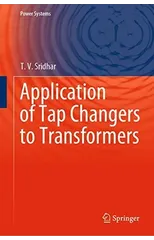 Application of Tap changers to Transformers