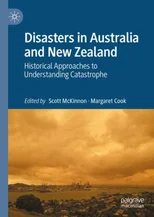 Disasters in Australia and New Zealand