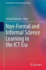 Non-Formal and Informal Science Learning in the ICT Era (2020)
