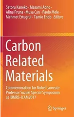 Carbon Related Materials