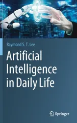 Artificial Intelligence in Daily Life (2020)