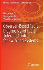 Observer-Based Fault Diagnosis and Fault-Tolerant Control for Switched Systems
