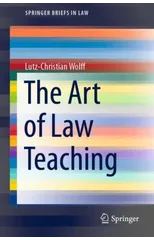 The Art of Law Teaching
