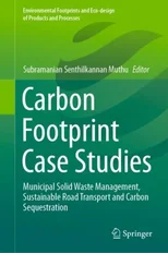 Carbon Footprint Case Studies