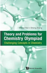 Theory And Problems For Chemistry Olympiad
