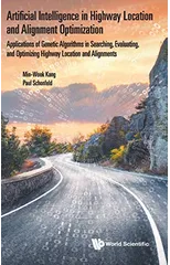 Artificial Intelligence In Highway Location And Alignment Optimization