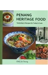 Penang Heritage Cookbook