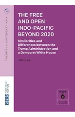 The Free and Open Indo-Pacific Beyond 2020