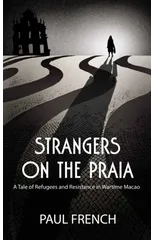 Strangers on the Praia