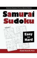 Samurai Sudoku