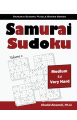 Samurai Sudoku