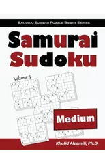 Samurai Sudoku