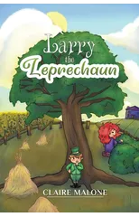 Larry the Leprechaun