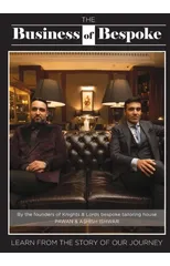The Business of Bespoke