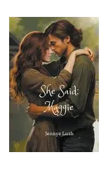 She Said