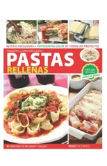Pastas Rellenas