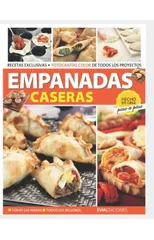 Empanadas Caseras