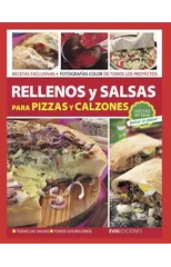 Rellenos Y Salsas