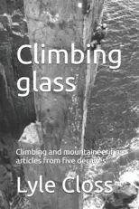 Climbing glass