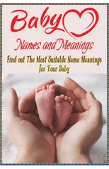 Baby Names and Meanings