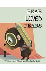 Bear Loves Pears