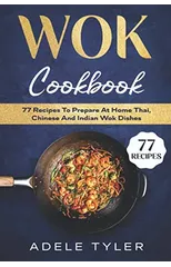 Wok Cookbook