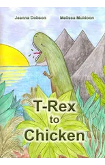 T-Rex to Chicken