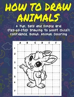 How To Draw Animals