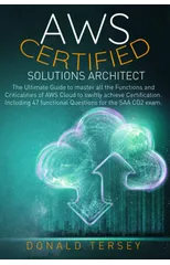 Aws Certified Solutions Architect