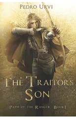 The Traitor's Son