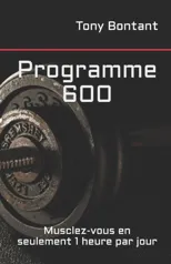 Programme 600