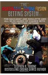 The Martingale-Tabone Fusion Betting System