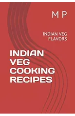 Indian Veg Cooking Recipes