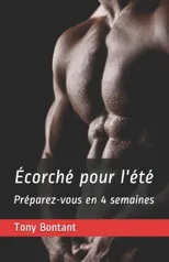 Ecorche pour l'ete