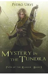 Mystery in the Tundra