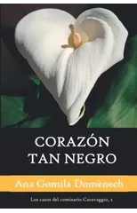 Corazon tan negro